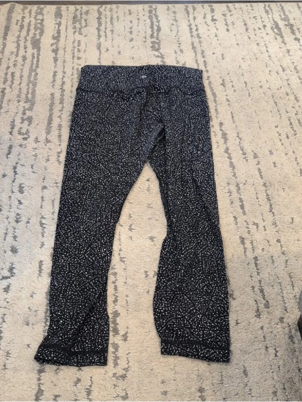 Lululemon Align Pant II 25